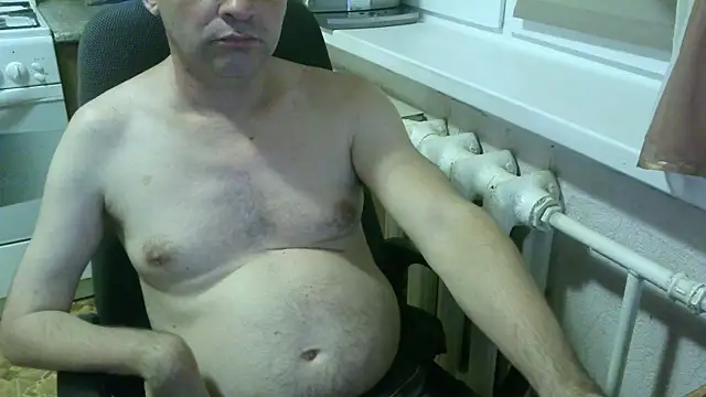 AlDON59 online show from October 8, 2025, 5:02 pm