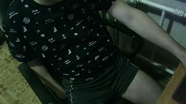 AlDON59 online show from March 20, 2025, 5:36 pm