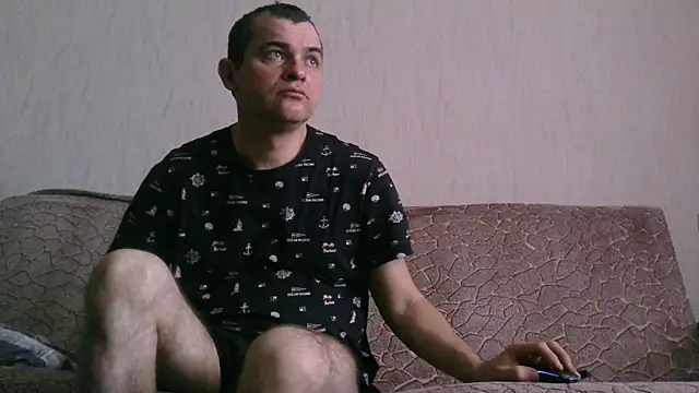 AlDON59 online show from March 12, 2025, 9:12 am