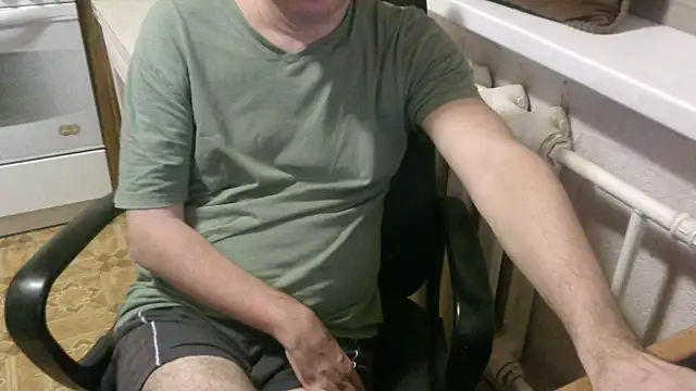 AlDON59 online show from December 18, 2025, 6:45 pm