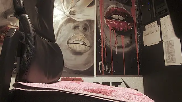 Snapshot of dani4334 chatting on February 2, 2026, 2:10 am dani4334 online show from February 2, 2026, 2:10 am