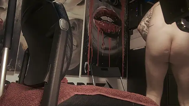 Snapshot of dani4334 chatting on February 13, 2026, 8:58 am dani4334 online show from February 13, 2026, 8:58 am