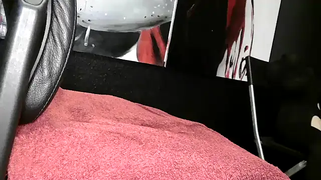 dani4334 online show from March 16, 2025, 5:50 pm