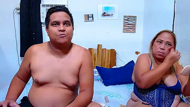 lucasandSofi online show from April 16, 2026, 9:04 pm