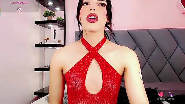 CandyJoselyn online show from September 28, 2025, 1:29 pm