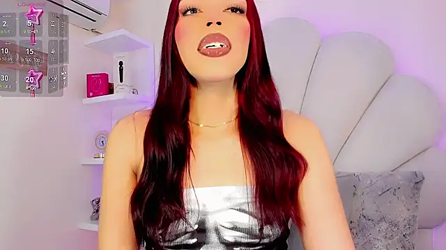 CandyJoselyn online show from May 9, 2026, 12:30 pm