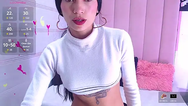 sara caplerx online show from November 27, 2025, 12:38 pm