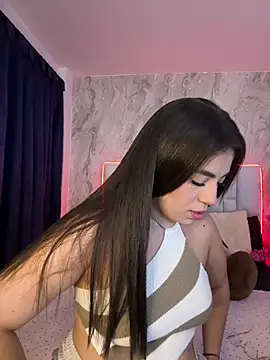 Snapshot of IsabellaAnngel chatting on July 18, 2026, 1:03 am IsabellaAnngel online show from July 18, 2026, 1:03 am