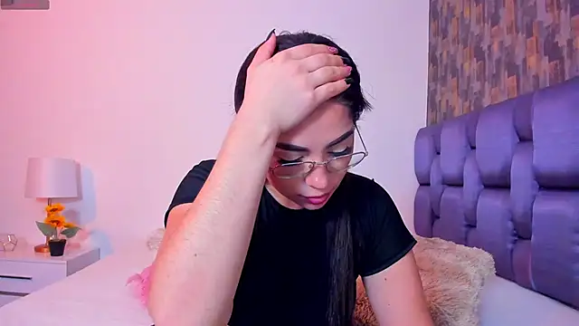 Snapshot of IsabellaAnngel chatting on February 28, 2025, 1:37 am IsabellaAnngel online show from February 28, 2025, 1:37 am