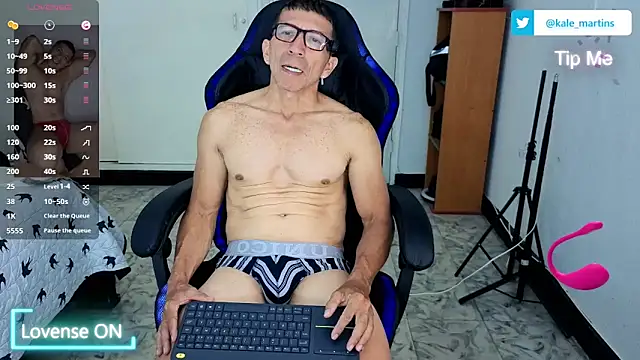 KALE 19 online show from May 16, 2026, 3:38 am