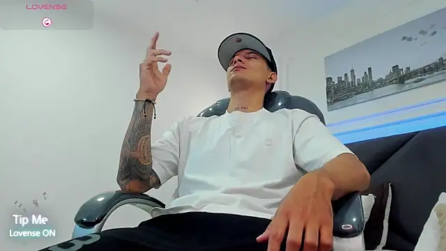 Damian23   online show from January 7, 2026, 12:21 pm