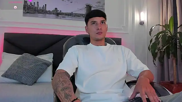 Damian23   online show from March 31, 2026, 10:50 am