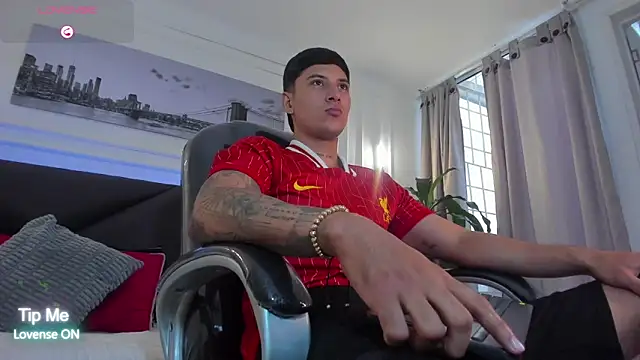 Damian23   online show from March 3, 2026, 1:18 pm