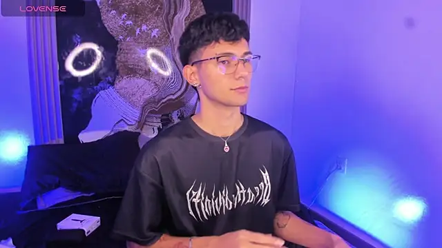 Alexx tc online show from March 17, 2026, 9:51 pm