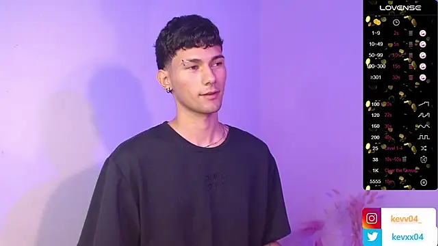 Alexx tc online show from October 24, 2025, 6:45 am