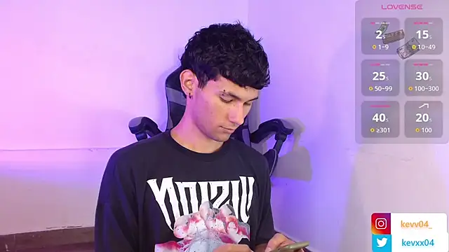 Alexx tc online show from November 26, 2025, 5:18 am