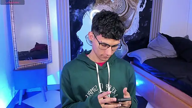 Alexx tc online show from April 1, 2026, 4:36 am