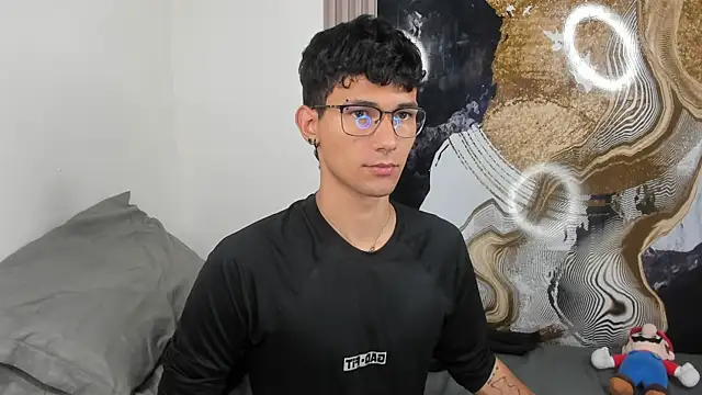 Alexx tc online show from April 13, 2026, 12:58 am