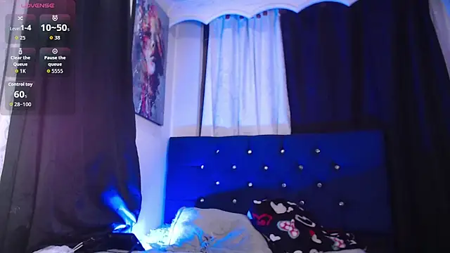 Sexys Boys Hot1 online show from March 30, 2026, 2:02 am