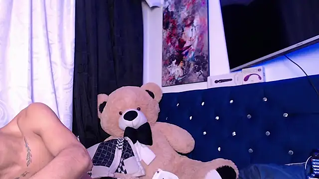 Snapshot of Sexys_Boys_Hot1 chatting on November 18, 2025, 2:49 am Sexys Boys Hot1 online show from November 18, 2025, 2:49 am