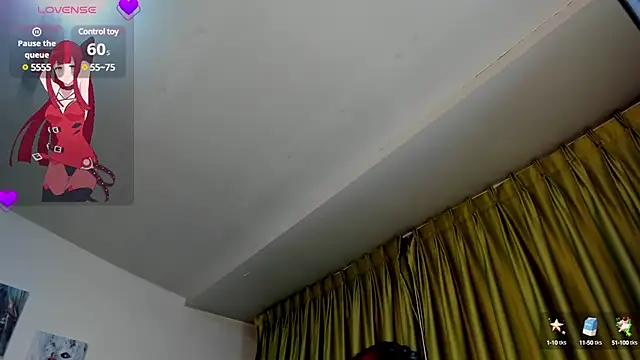 Snapshot of Kat_cute_ chatting on March 1, 2025, 4:15 am Kat cute online show from March 1, 2025, 4:15 am