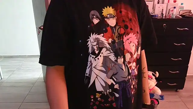 Snapshot of thomascooper7 chatting on March 22, 2025, 5:09 pm thomascooper7 online show from March 22, 2025, 5:09 pm