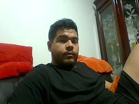 Snapshot of granslam_ chatting on November 5, 2025, 3:53 am granslam online show from November 5, 2025, 3:53 am