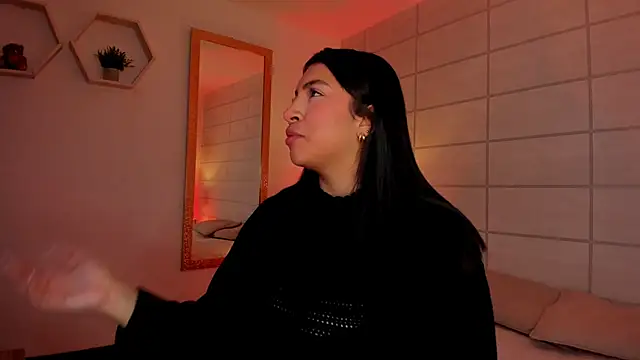 Christine Laam online show from February 27, 2026, 12:05 pm