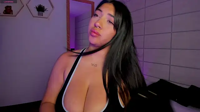 Christine Laam online show from April 13, 2026, 12:20 pm