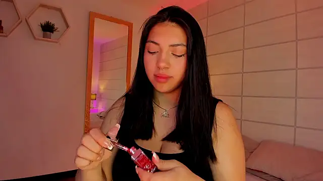 Christine Laam online show from March 9, 2026, 12:09 pm