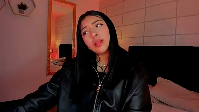 Christine Laam online show from February 24, 2026, 11:55 am