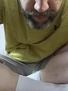 rickydickyskull online show from November 5, 2025, 8:34 pm