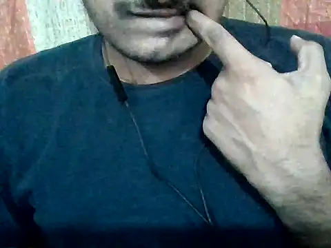 Snapshot of Telugu_Ram4 chatting on January 18, 2025, 3:27 pm Telugu Ram4 online show from January 18, 2025, 3:27 pm