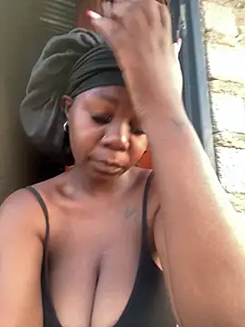 DarkGorgeous online show from April 6, 2026, 3:46 pm