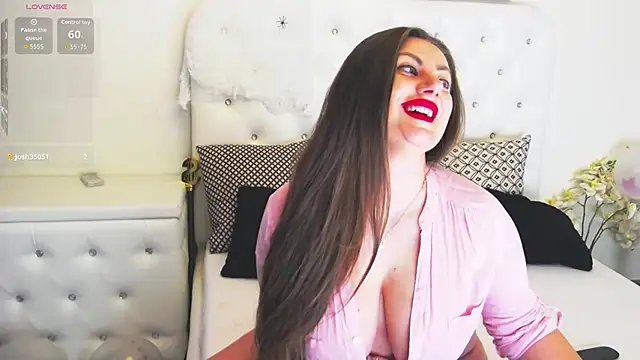 Ysabell01 online show from October 29, 2025, 5:28 am