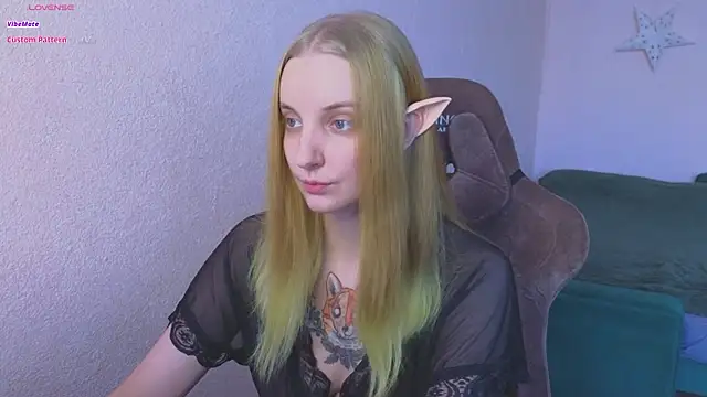 Fluffy muffin  online show from March 6, 2026, 9:15 am