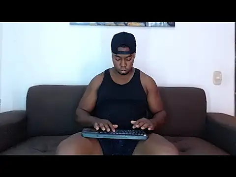 JaySmit  online show from April 17, 2026, 1:03 pm