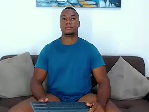 JaySmit  online show from January 18, 2025, 6:03 am