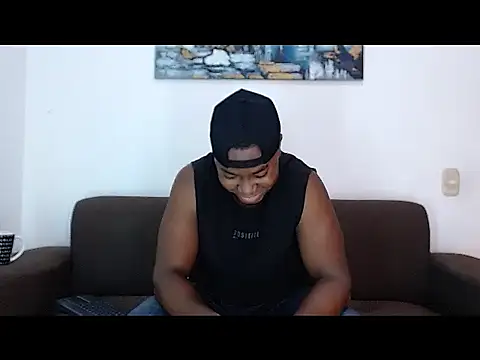 JaySmit  online show from April 11, 2026, 1:37 pm