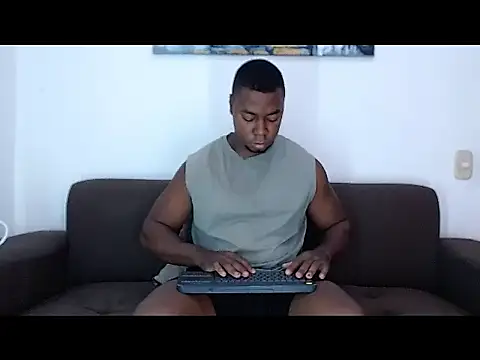 JaySmit  online show from April 9, 2026, 12:22 pm