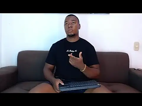 JaySmit  online show from April 8, 2026, 6:31 pm