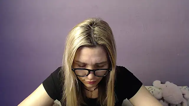  sexy lady online show from January 7, 2026, 10:53 am