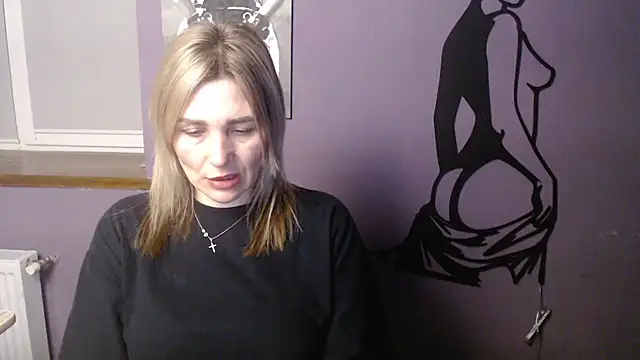  sexy lady online show from February 28, 2026, 3:00 pm