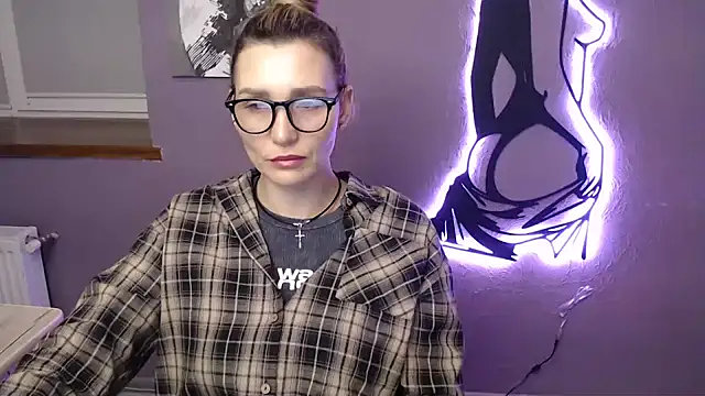  sexy lady online show from January 11, 2026, 12:56 pm