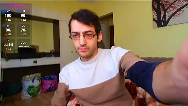 HungEddy online show from January 17, 2026, 8:40 am