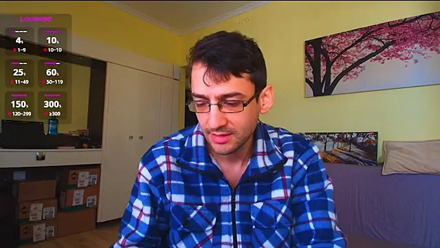 HungEddy online show from February 27, 2026, 8:58 am