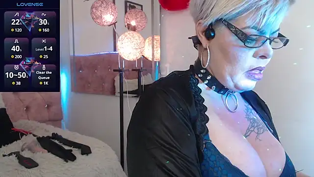 Grecia Horny online show from March 21, 2025, 1:45 pm