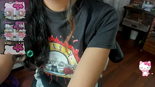 Snapshot of meow_mota chatting on October 4, 2025, 9:05 pm meow mota online show from October 4, 2025, 9:05 pm