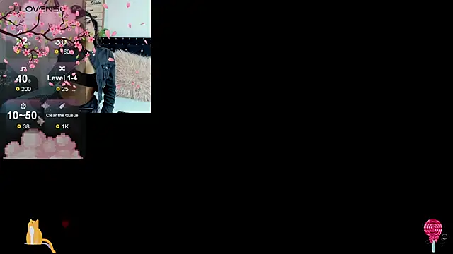 Snapshot of meow_mota chatting on February 27, 2025, 8:09 pm meow mota online show from February 27, 2025, 8:09 pm