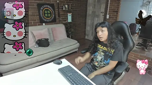Snapshot of meow_mota chatting on September 26, 2025, 8:38 pm meow mota online show from September 26, 2025, 8:38 pm
